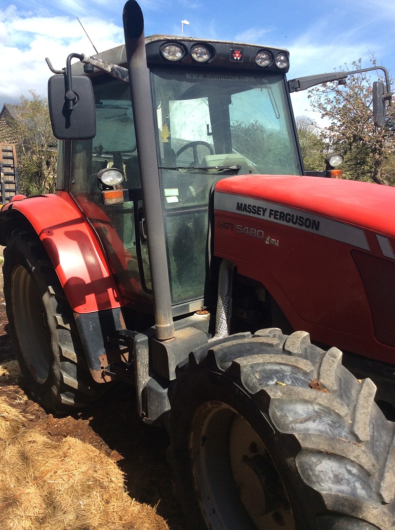 MF5480