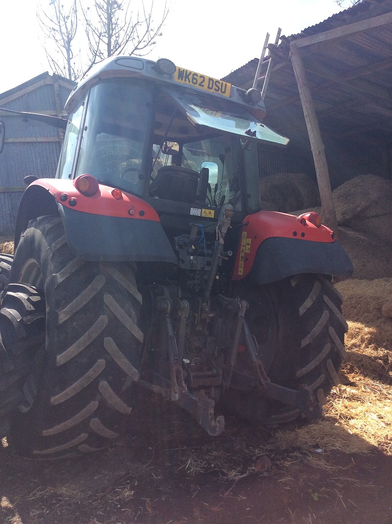 MF5480