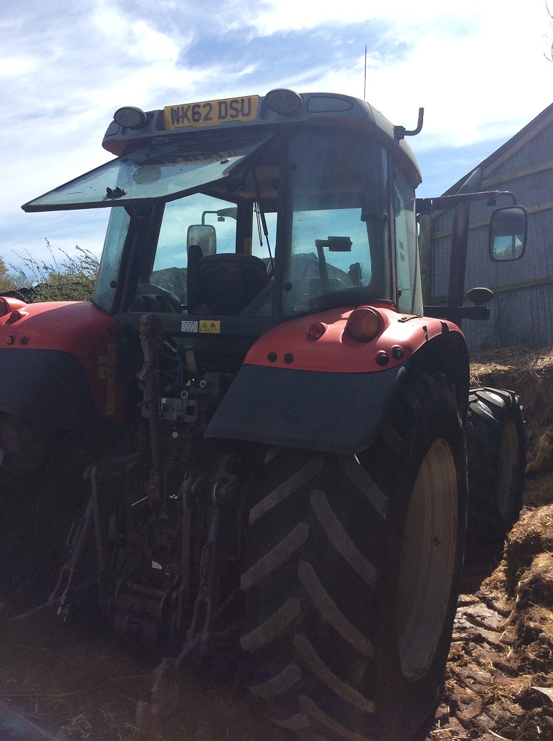 MF5480