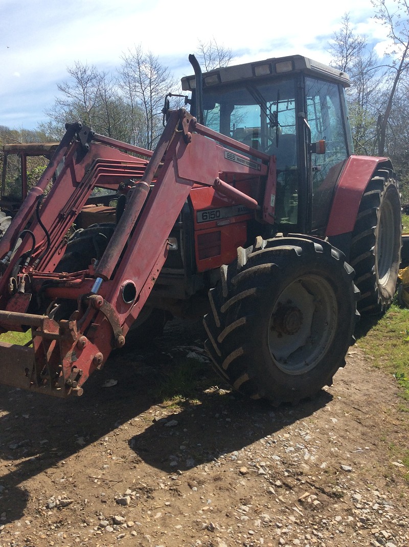 MF6150