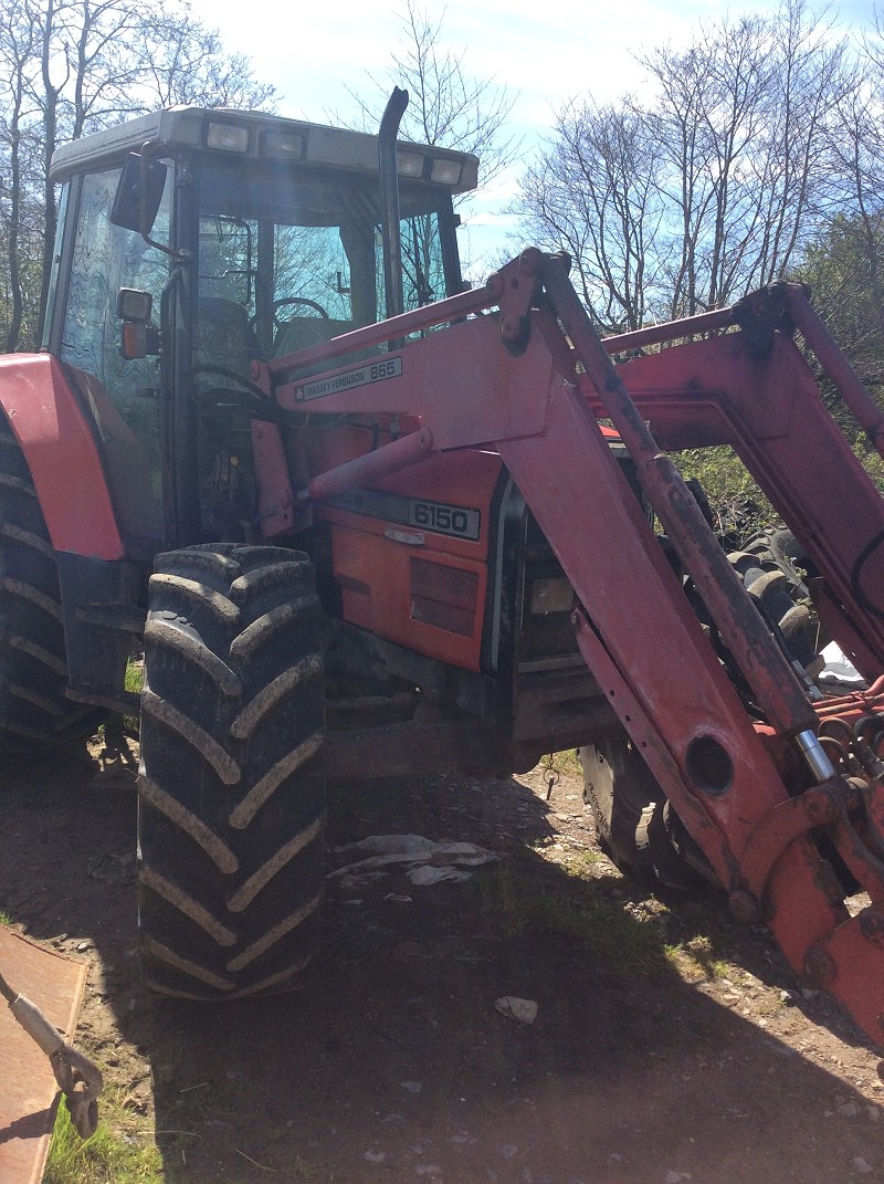 MF6150