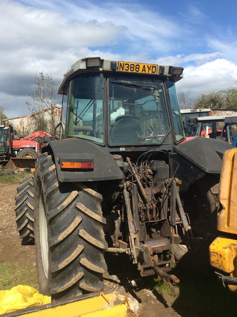 MF6150
