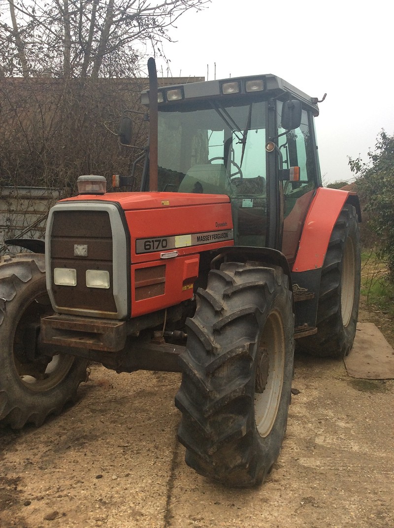MF 6170