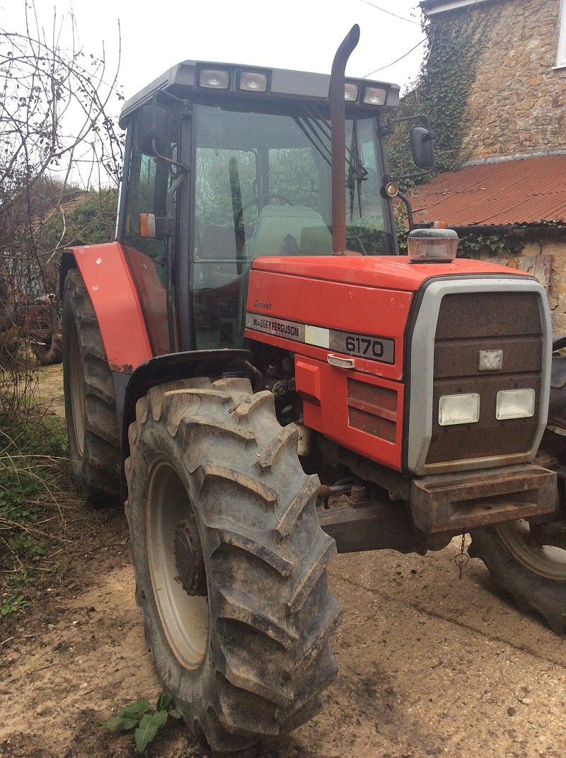 MF 6170