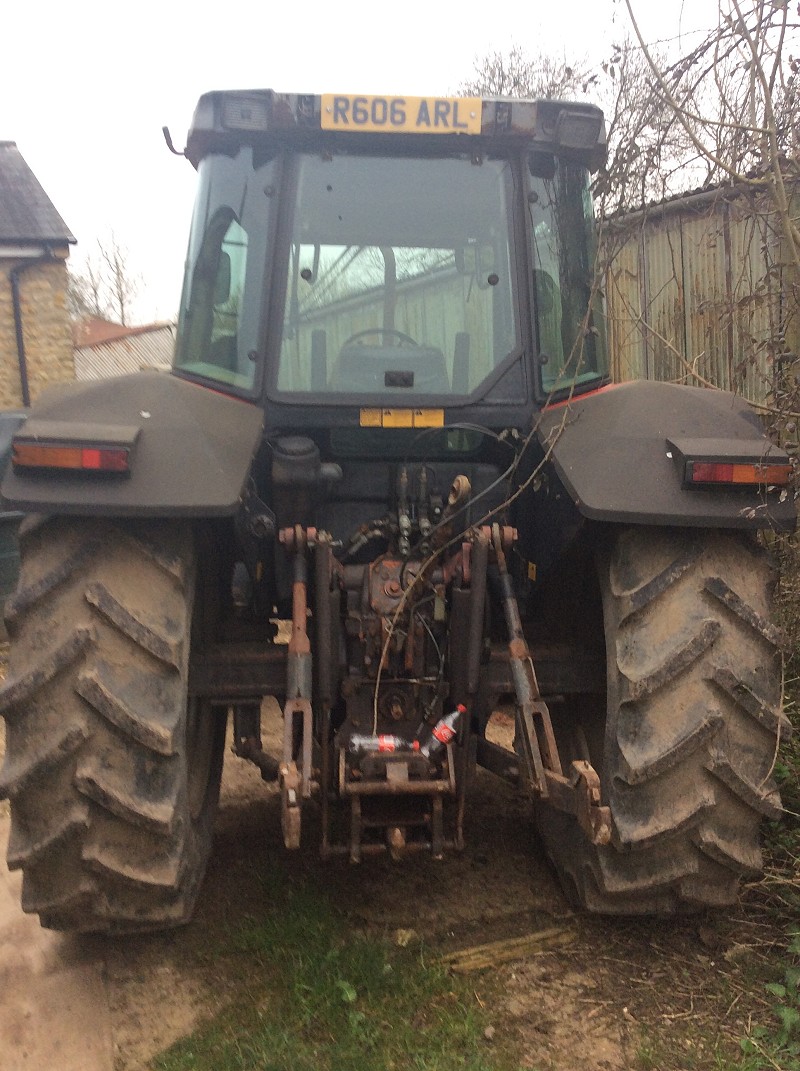 MF 6170
